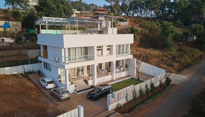 Find Best villa in India