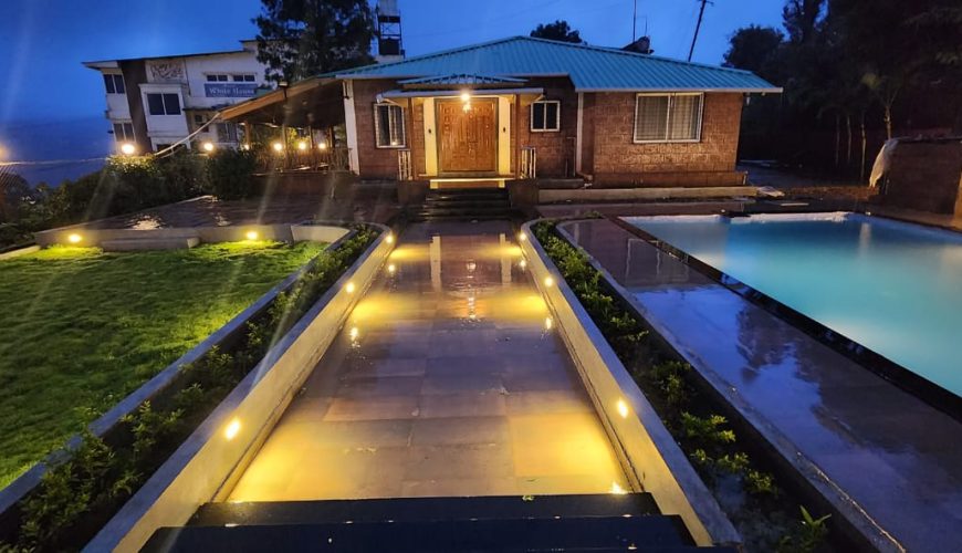Find Best villa in India