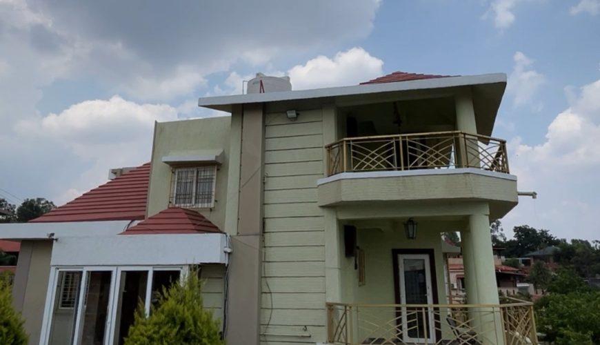 Find Best villa in India