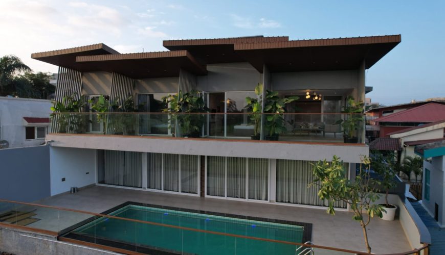 Find Best villa in India