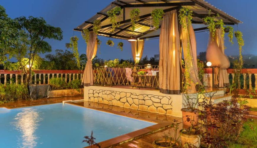Find Best villa in India