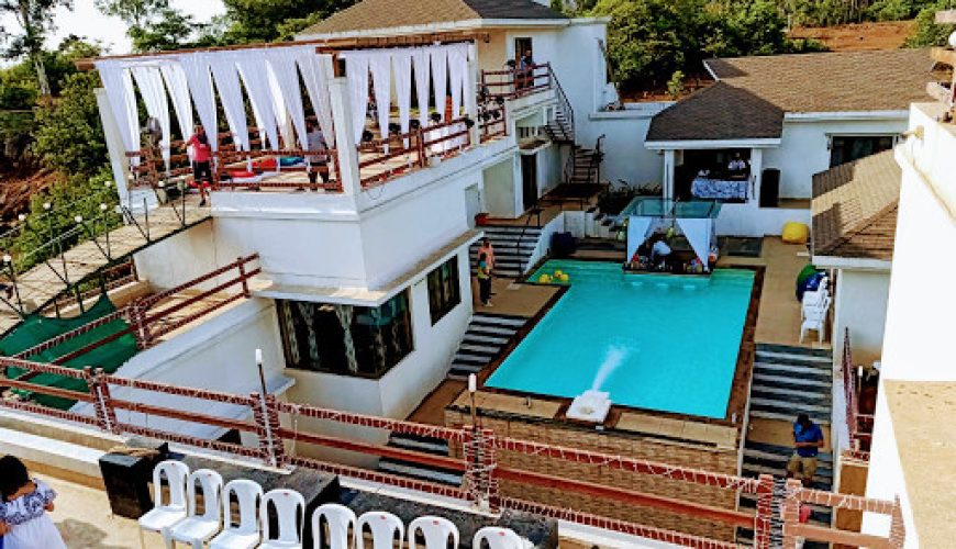 Find Best villa in India