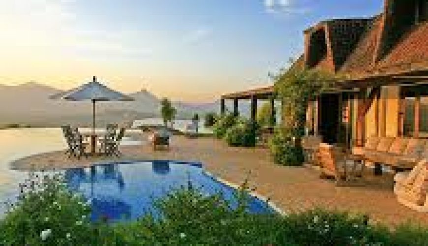 Find Best villa in India