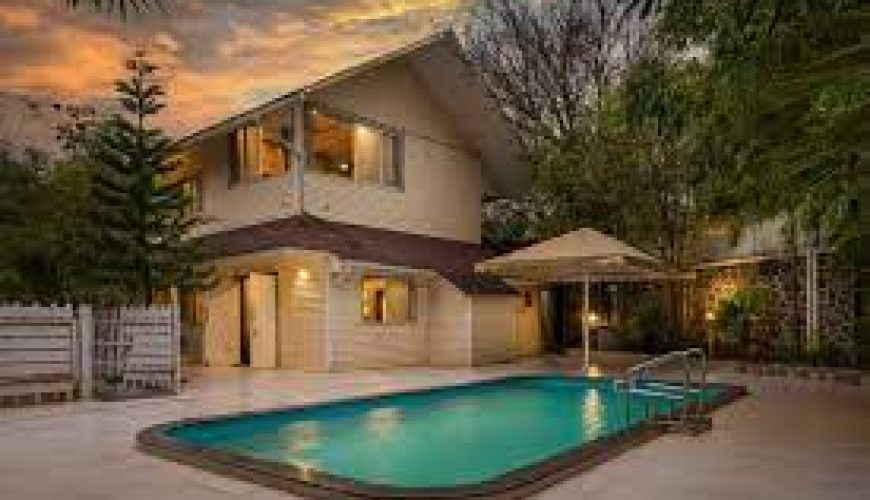 Find Best villa in India
