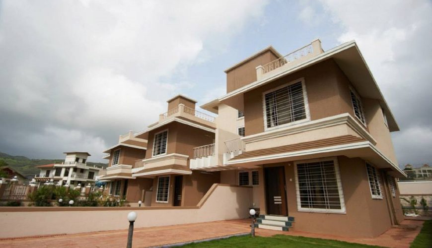 Find Best villa in India