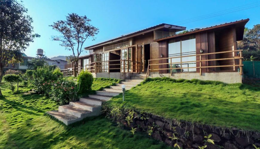 Find Best villa in India