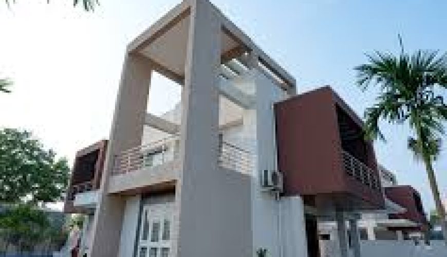 Find Best villa in India