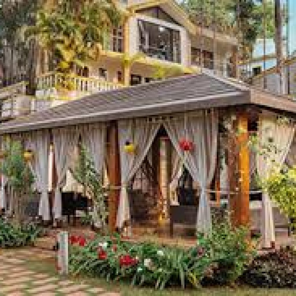JAINAM L1 5BHK