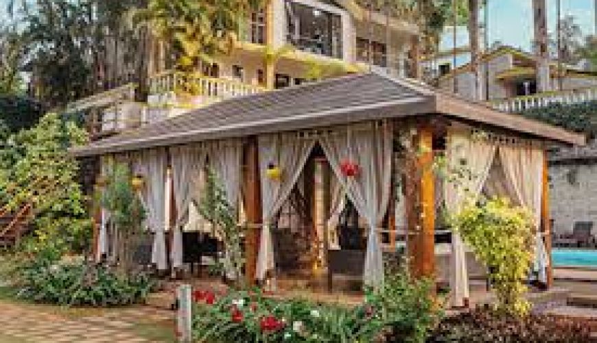 Find Best villa in India