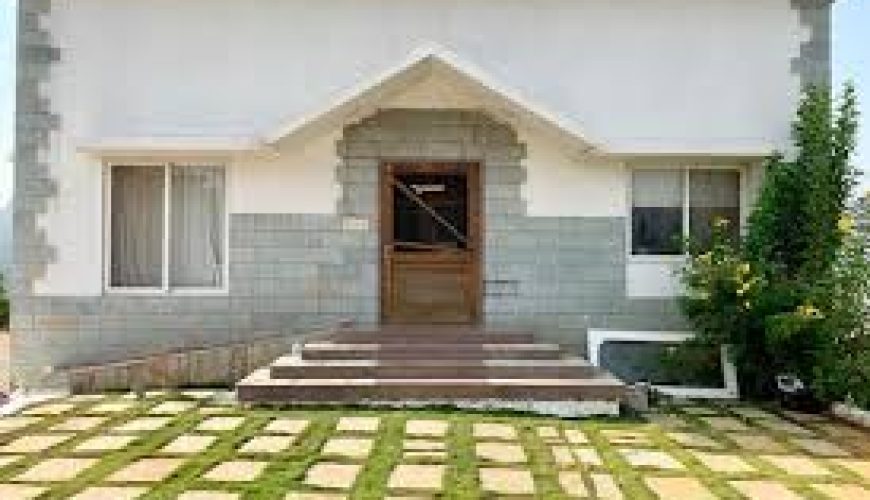 Find Best villa in India