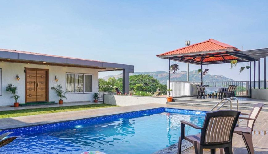 Find Best villa in India