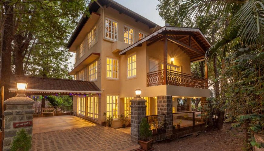Find Best villa in India