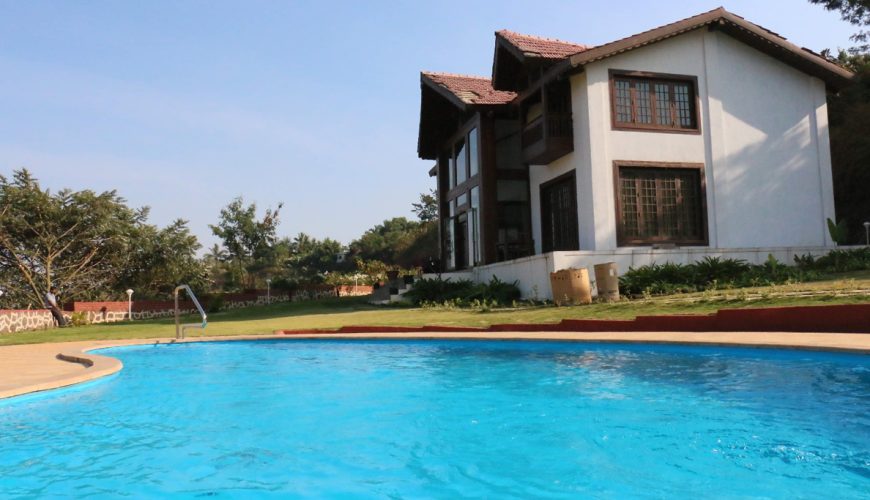 Find Best villa in India