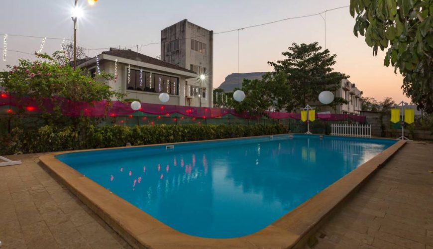 Find Best villa in India