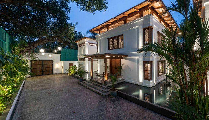 Find Best villa in India