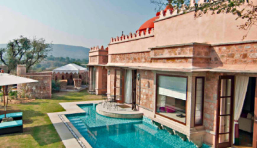 Find Best villa in India