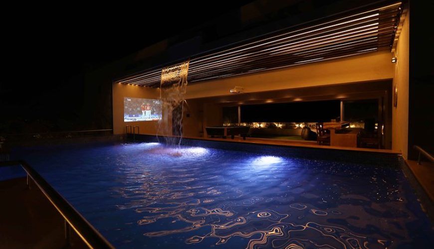 Find Best villa in India