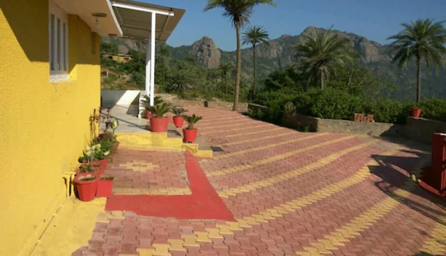 Find Best villa in India