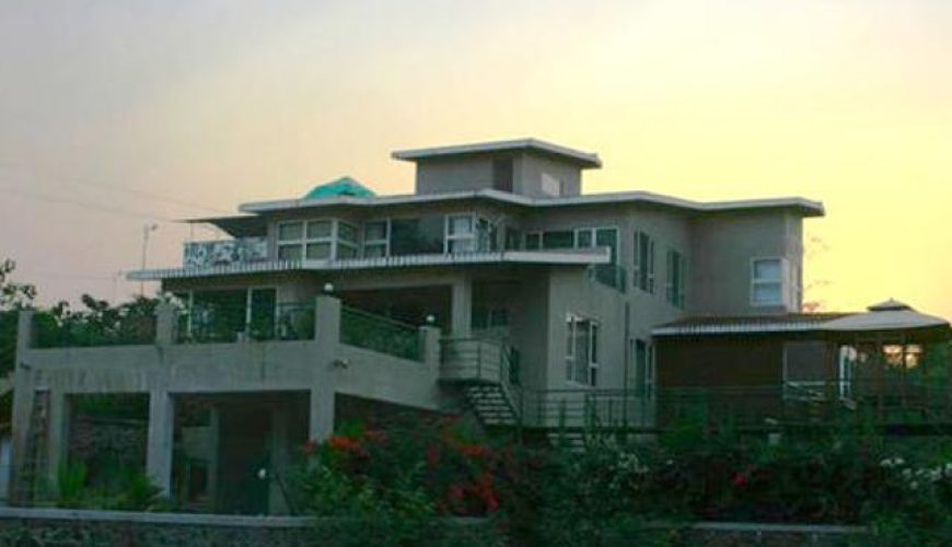 Find Best villa in India