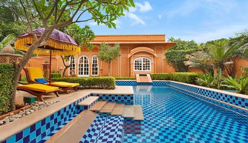 Find Best villa in India
