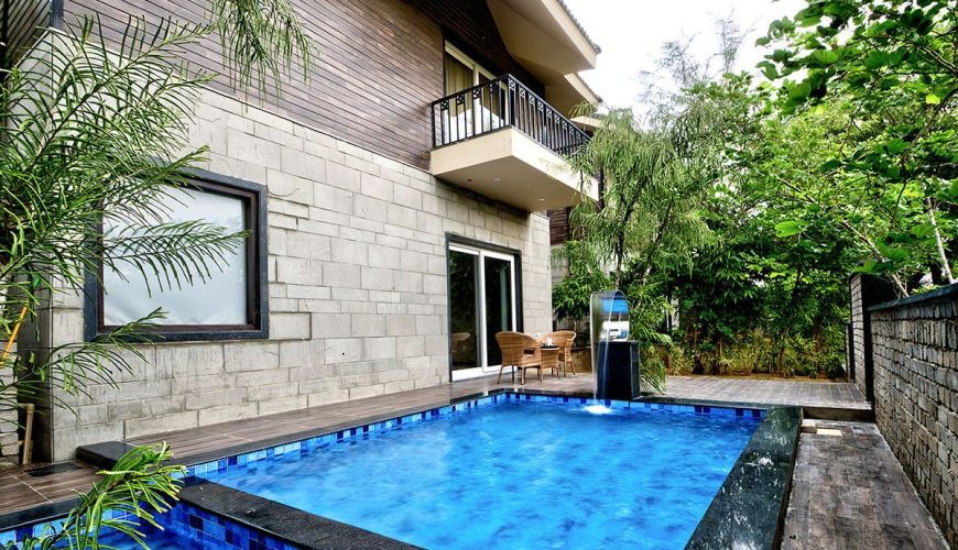 Find Best villa in India