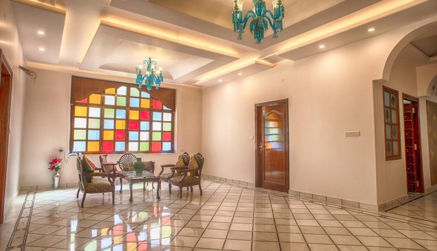 Find Best villa in India