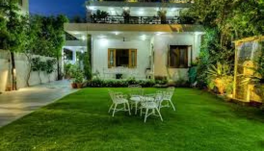 Find Best villa in India