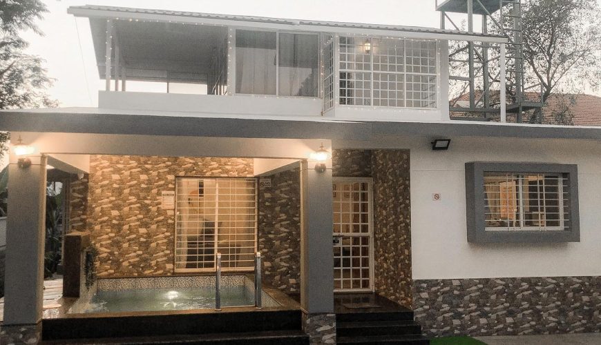 Find Best villa in India