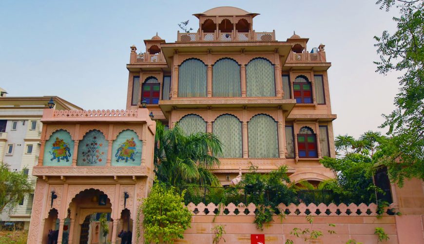 Find Best villa in India