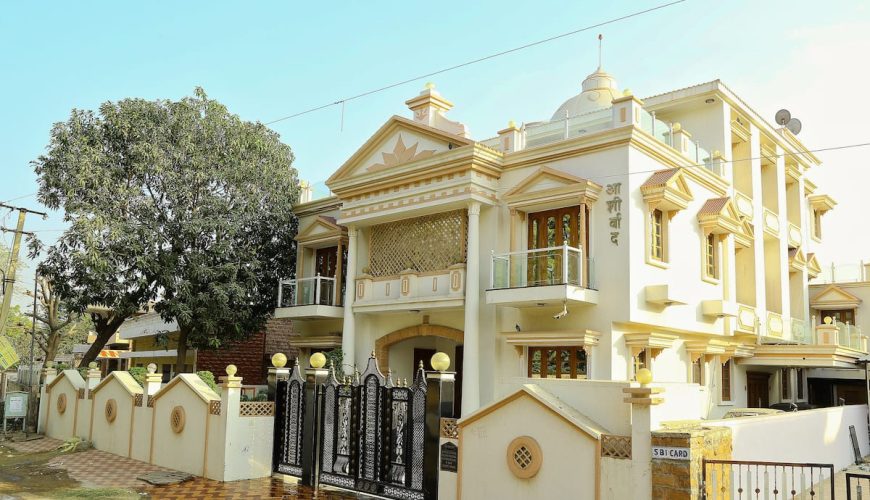Find Best villa in India