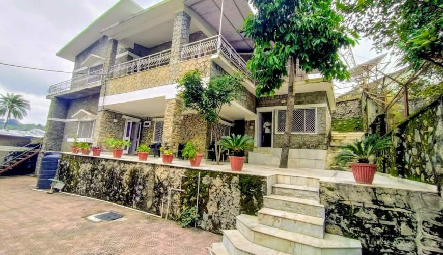 Find Best villa in India