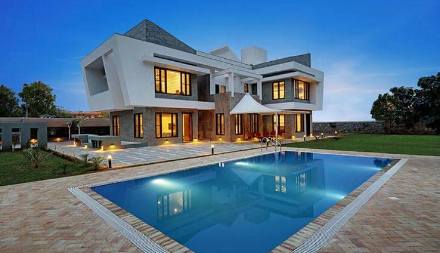 Find Best villa in India