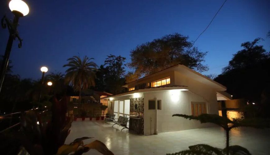Find Best villa in India
