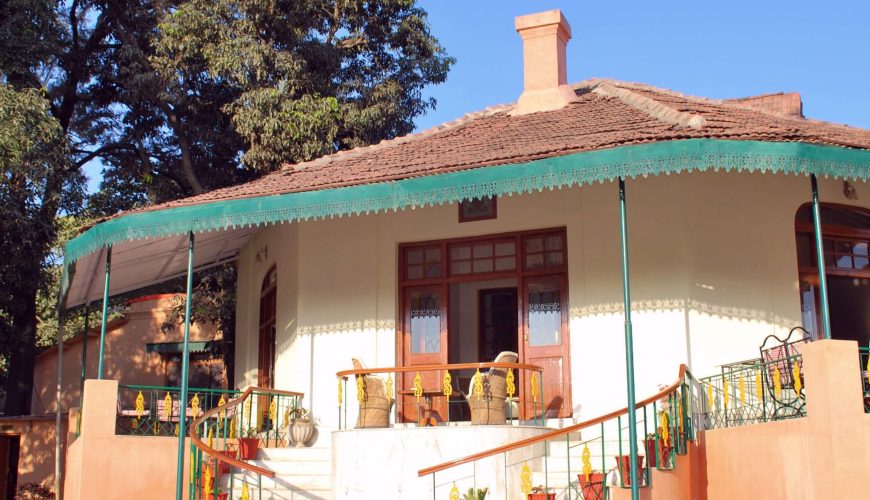 Find Best villa in India