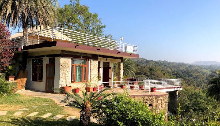 Find Best villa in India