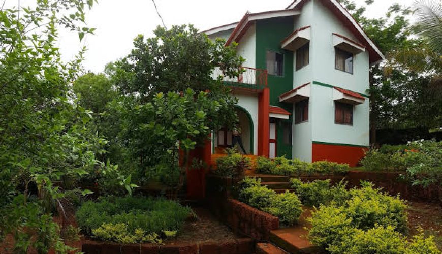 Find Best villa in India