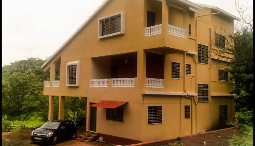 Find Best villa in India