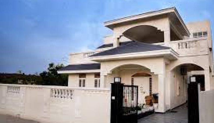 Find Best villa in India
