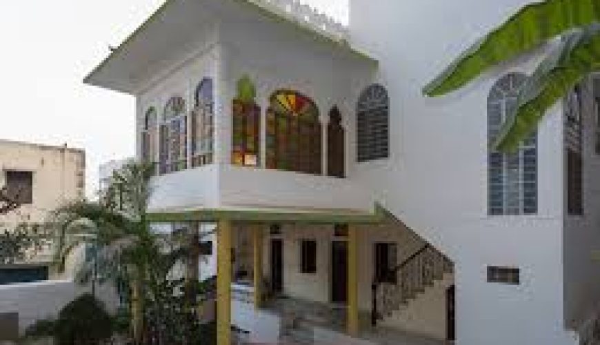 Find Best villa in India