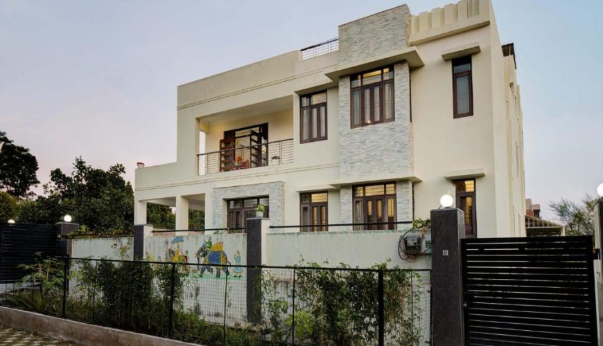 Find Best villa in India