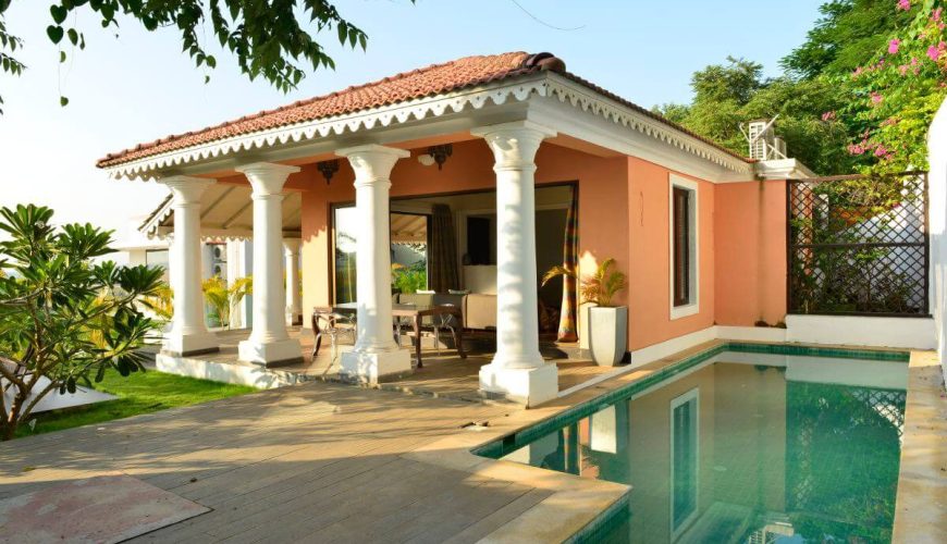 Find Best villa in India