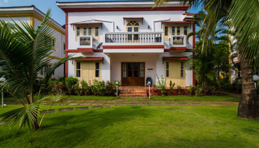 Find Best villa in India
