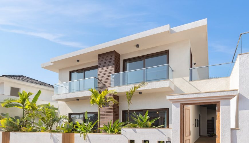 Find Best villa in India