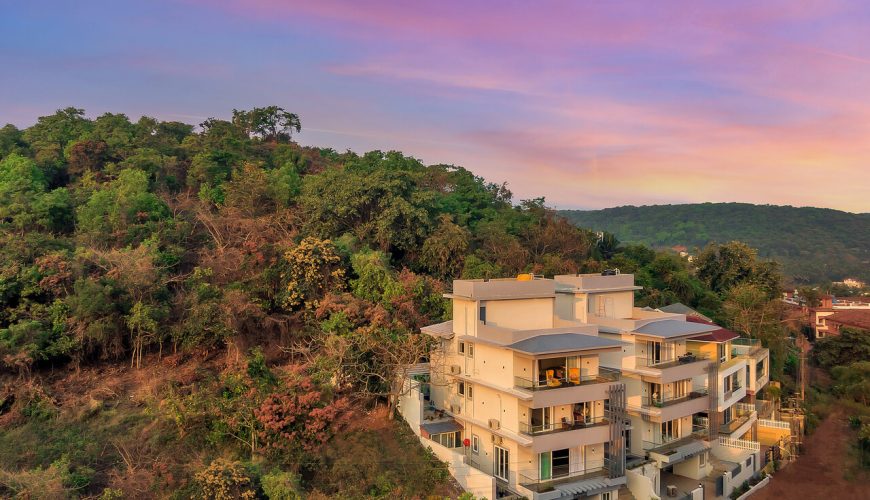 Find Best villa in India