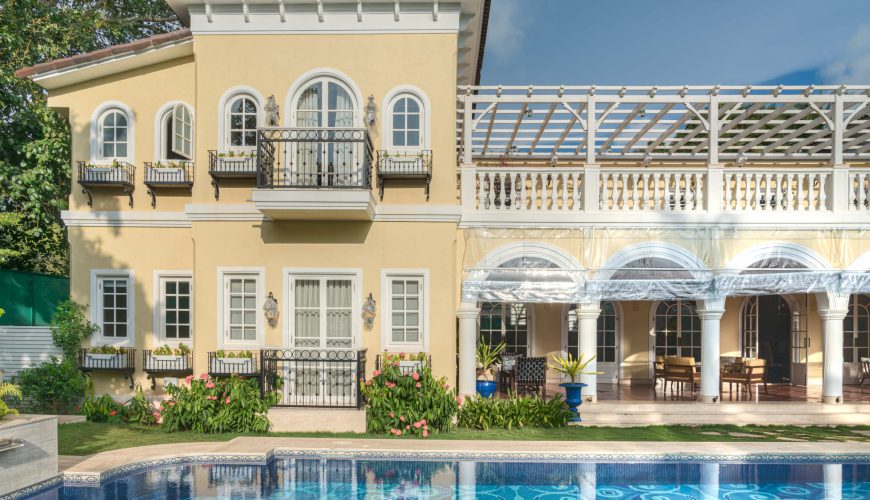 Find Best villa in India