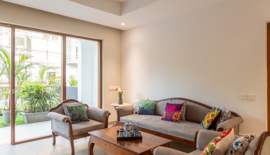 Find Best villa in India