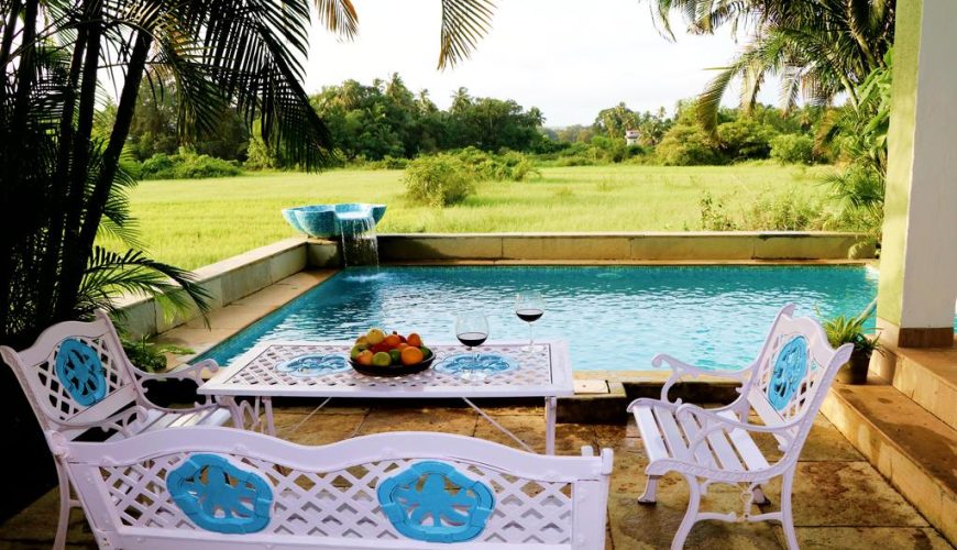 Find Best villa in India