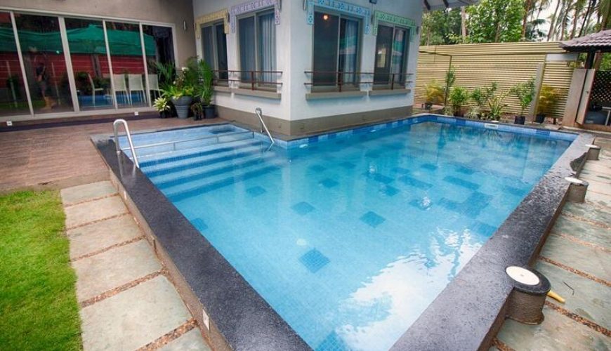 Find Best villa in India
