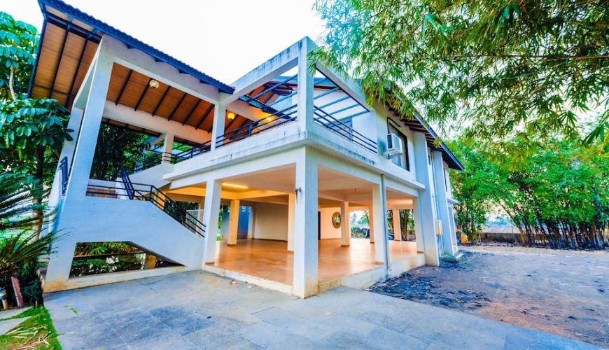 Find Best villa in India