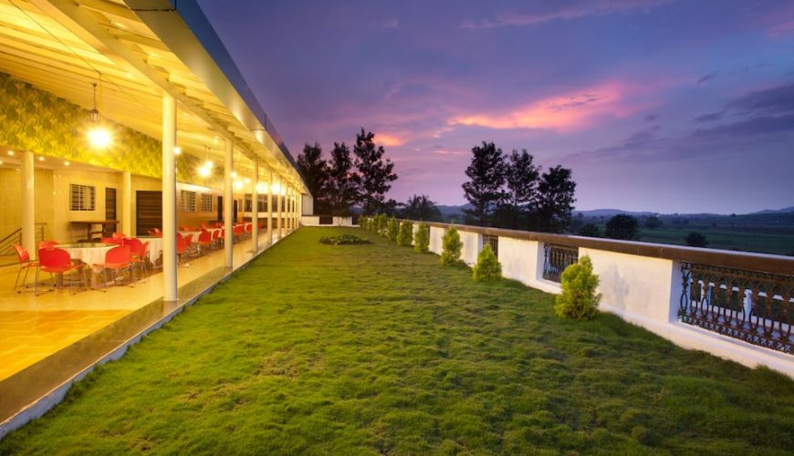 Find Best villa in India